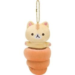 ころころコロニャ 広報ぬいぐるみ サンエックスネットショップ限定 サンエックスのキャラクターであり“広報”の「コロニャ」広報就任