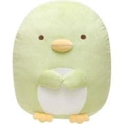 すみっコぐらし ぬいぐるみ LL ぺんぎん?