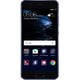 P10 VTR-L29 Dazzling Blue [5.1インチ液晶 Android7.0搭載 SIMフリースマートフォン ダズリングブルー]
