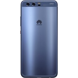 美品★HUAWEI P10 simフリー 本体 日本版 ダズリングブルー ヨドバシ.com - ファーウェイ HUAWEI 5.1インチ液晶 Android7.0