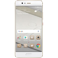 ヨドバシ.com - ファーウェイ HUAWEI P10 VTR-L29 Prestige Gold [5.1