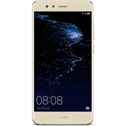 ヨドバシ.com - ファーウェイ HUAWEI P10 lite WAS-LX2J Platinum Gold