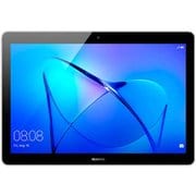 MediaPad T3 Wi-Fiモデル 10インチ液晶/Android 7.0/RAM 2GB/ROM 16GB/Office Mobile/スペースグレー AGS-W09