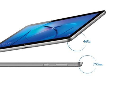 HuaweiMediapad T3 10 LTEモデル HUAWEI MediaPad T3 10 スペック | HUAWEI Japan