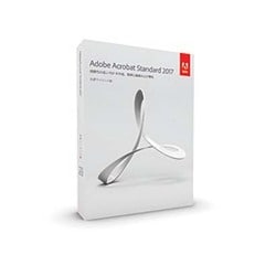 ヨドバシ.com - アドビシステムズ Adobe Acrobat Standard 2017
