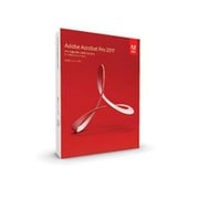 Acrobat Pro 2017 Win [Windowsソフト]