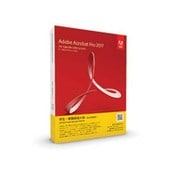 Acrobat Pro 2017 STE Win [Windowsソフト]