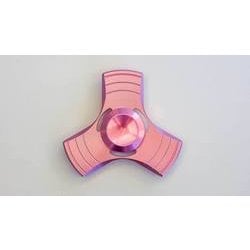 ヨドバシ.com - OGB INTERNATIONAL ハンドスピナー アルミ