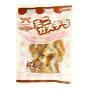 ミニカステラ [犬用おやつ 100g 国産]