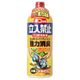 ネコ専用立入禁止 フン尿消臭液 1000ml