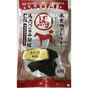 馬肉干し肉 35g