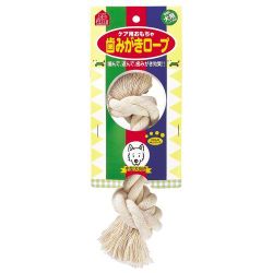 ヨドバシ Com ペティオ 歯みがきロープ M 中型犬用 犬用おもちゃ 通販 全品無料配達