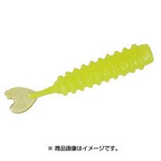 GSBR15-CHGL [ストーム 五目 ソフト バルキーリング 1.5inch チャートグロー]
