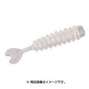 GSBR15-CL [ストーム 五目 ソフト バルキーリング 1.5inch クリア]