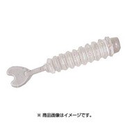 GSBR15-CLH [ストーム 五目 ソフト バルキーリング 1.5inch クリアホロ]