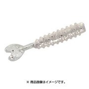 GSBR15-GLSF [ストーム 五目 ソフト バルキーリング 1.5inch グローシルバーフレーク]