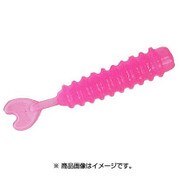 GSBR15-UVCP [ストーム 五目 ソフト バルキーリング 1.5inch UV クリアピンク]
