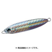 鏡牙ジグ ベーシック 160g PHシルバ-＆シルバーラメ