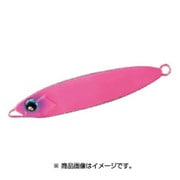 鏡牙ジグ ベーシック 160g フラッシュピンク