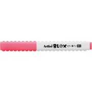 アートライン BLOX カラー筆ペン 蛍光 ピンク KTX-FF-P