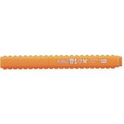 アートライン BLOX 水性サインペン 蛍光 オレンジ KTX-200F-OR