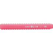 アートライン BLOX 水性サインペン 蛍光 ピンク KTX-200F-P