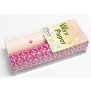 PG-309 [和風 ワックスペーパーハンディセット 50枚 はんなり]