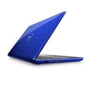 Inspiron 15 5000 5565 15.6型/AMD A6-9200/メモリ 4GB/HDD 500GB/DVDスーパーマルチ/Radeon R5 M435/Windows 10/Microsoft Office Home & Business Premium/ブルー NI25-7NHBBu