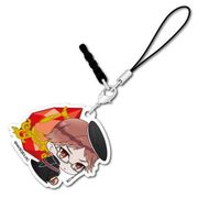 ボッチくん アクリルチャーム 王室教師ハイネ ハイネ・ヴィトゲンシュタイン [キャラクターグッズ]