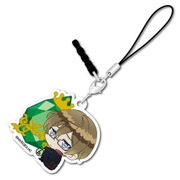 ボッチくん アクリルチャーム 王室教師ハイネ ブルーノ・フォン・グランツライヒ [キャラクターグッズ]