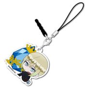 ボッチくん アクリルチャーム 王室教師ハイネ レオンハルト・フォン・グランツライヒ [キャラクターグッズ]