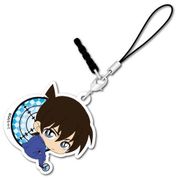 ボッチくん アクリルチャーム 名探偵コナン 工藤 新一 [キャラクターグッズ]