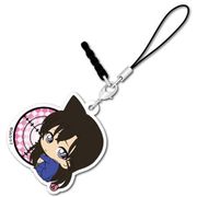 ボッチくん アクリルチャーム 名探偵コナン 毛利 蘭 [キャラクターグッズ]