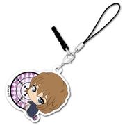 ボッチくん アクリルチャーム 名探偵コナン 灰原 哀 [キャラクターグッズ]