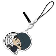 ボッチくん アクリルチャーム 名探偵コナン 赤井 秀一 [キャラクターグッズ]