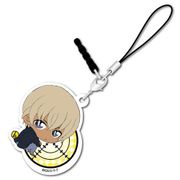 ボッチくん アクリルチャーム 名探偵コナン 安室 透 [キャラクターグッズ]