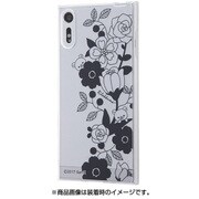 IJ-RSXXPXZTP/RM03 [Xperia XZ/XZs TPUケース 背面パネルセット リラックマ3]