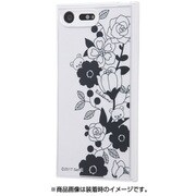 IJ-RSXXPXCTP/RM03 [Xperia X Compact TPUケース 背面パネルセット リラックマ3]