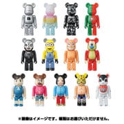 THE BE＠RBRICK SERIES 34 SUPER INFORMATION！！ [コレクショントイ]