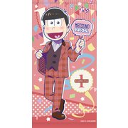 おそ松さんタペストリー -Partytime- A.おそ松 [H約600×W約300mm]