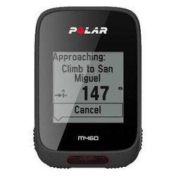 ヨドバシ.com - POLAR ポラール M460 心拍センサーなし [サイクル 