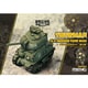 アメリカ中戦車 M4A1シャーマン [WORLD WAR TOONS シリーズ No.2 2020年4月再生産]
