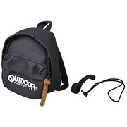 OD27 [OUTDOOR デイパック フレグランス for car ムスクの香り]
