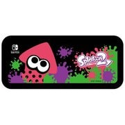 Nintendo Switch専用 スマートポーチ EVA スプラトゥーン2