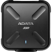 ポータブルSSD ASD700-256GU3-CBK