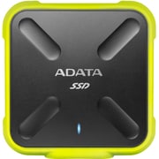 ポータブルSSD ASD700-512GU3-CYL