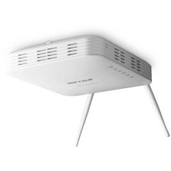 エアステーション プロ11n対応 11a/11g＆b 無線LANアクセスポイント エアステーション プロ11n対応 11a/11g＆b 無線LANアクセスポイント
