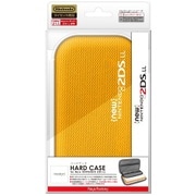 ハードケース for Newニンテンドー2DS LL ライトオレンジ [New 2DSLL用 アクセサリー]