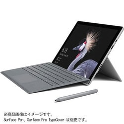 【新品】Microsoft Surface Pro FJR-00014