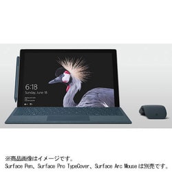 ヨドバシ.com - マイクロソフト Microsoft FJT-00014 [Surface Pro